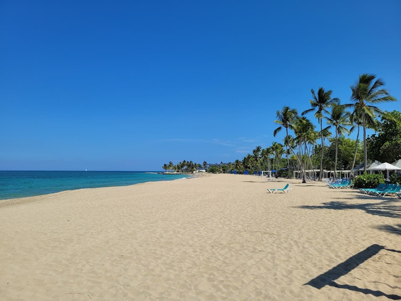 Playa Dorada