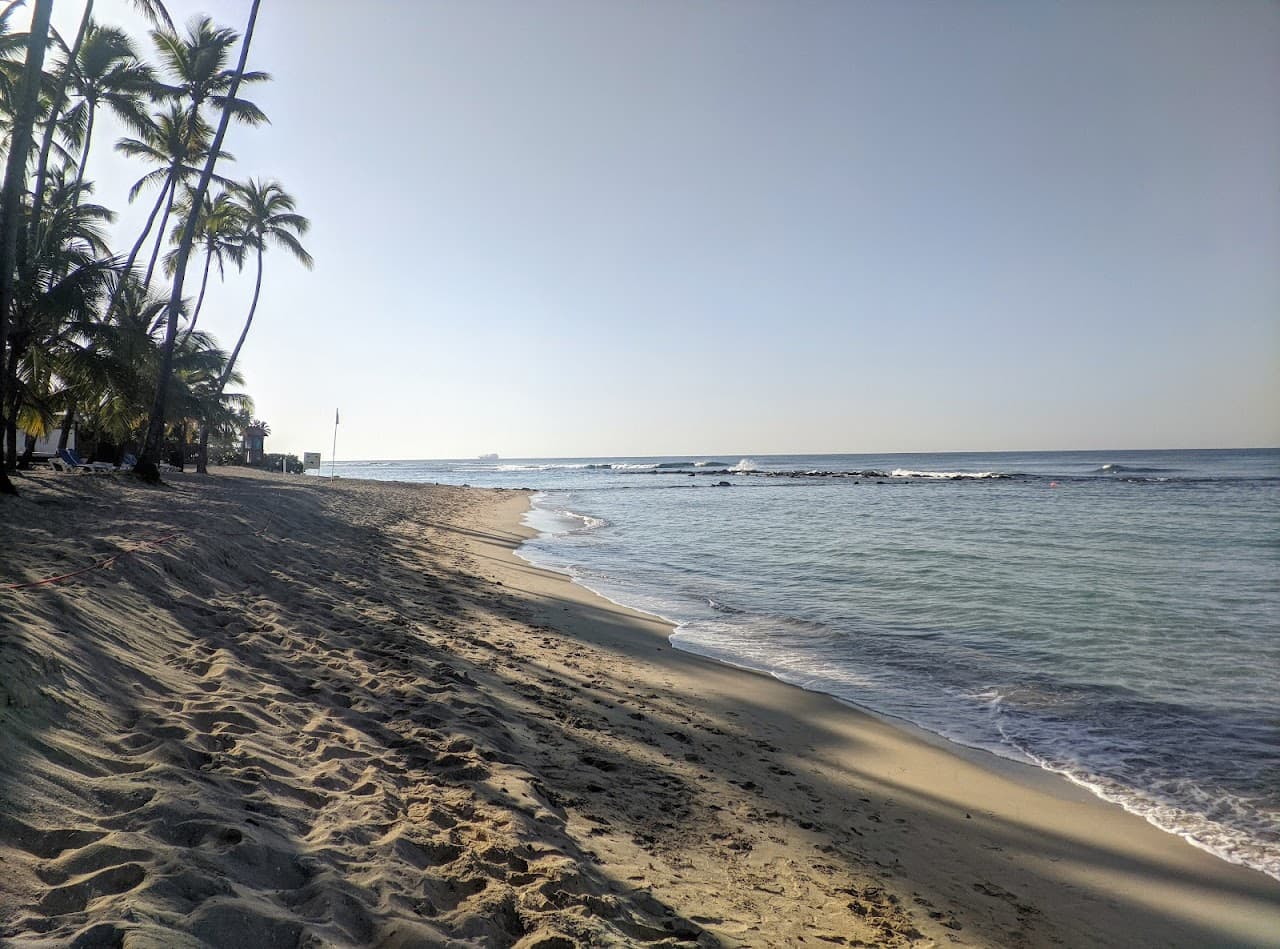 Playa Hemingway
