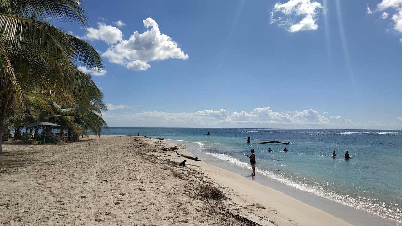Playa Juan Dolio