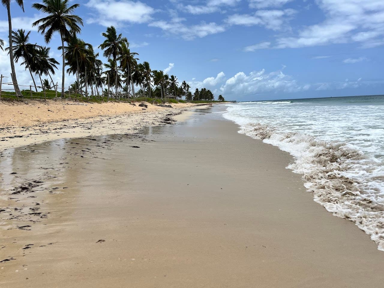 Macao Beach