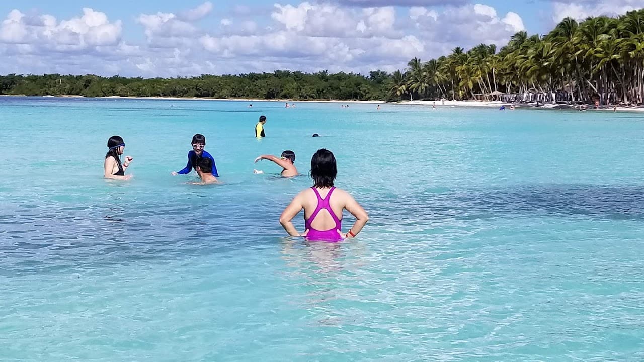 Playa Palmilla