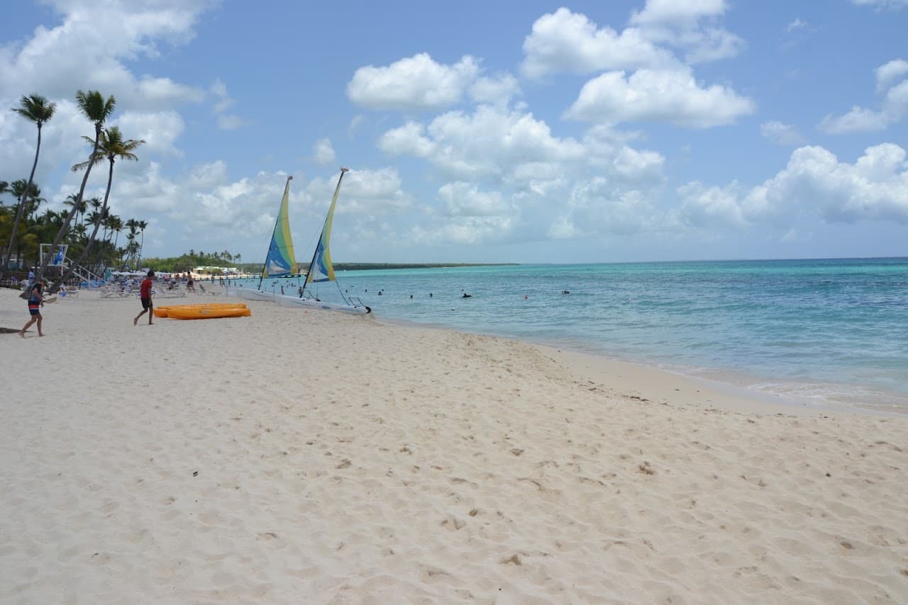 Playa Pública Dominicus