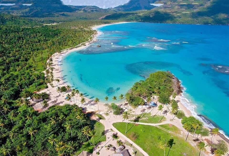 Playa Rincón