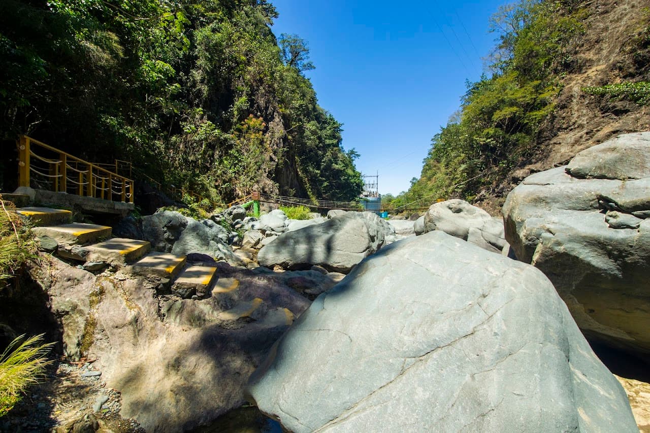 Salto de Jimenoa