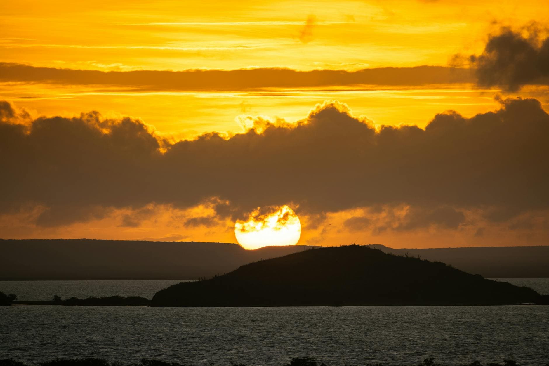 Bahía de las Águilas