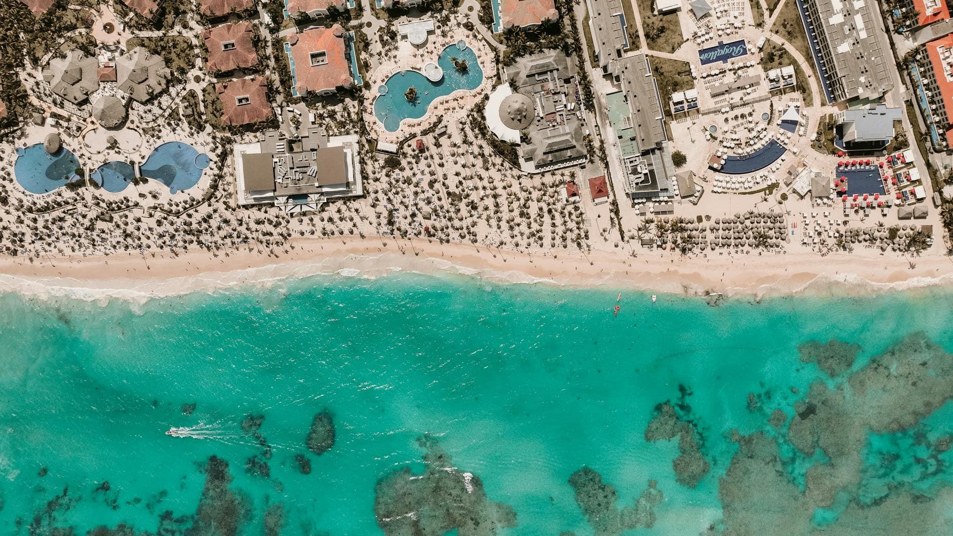 Cap Cana