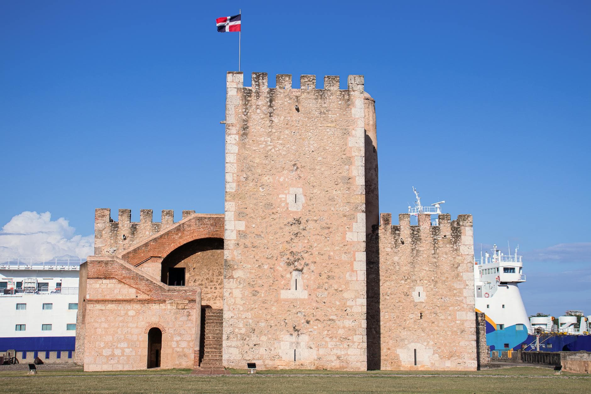 Castillo