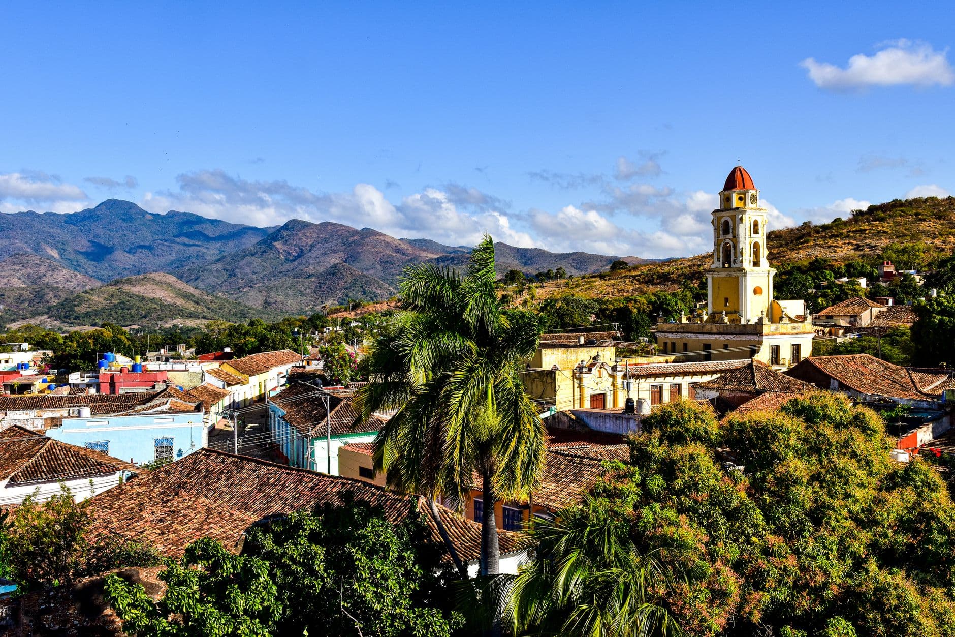La Vega