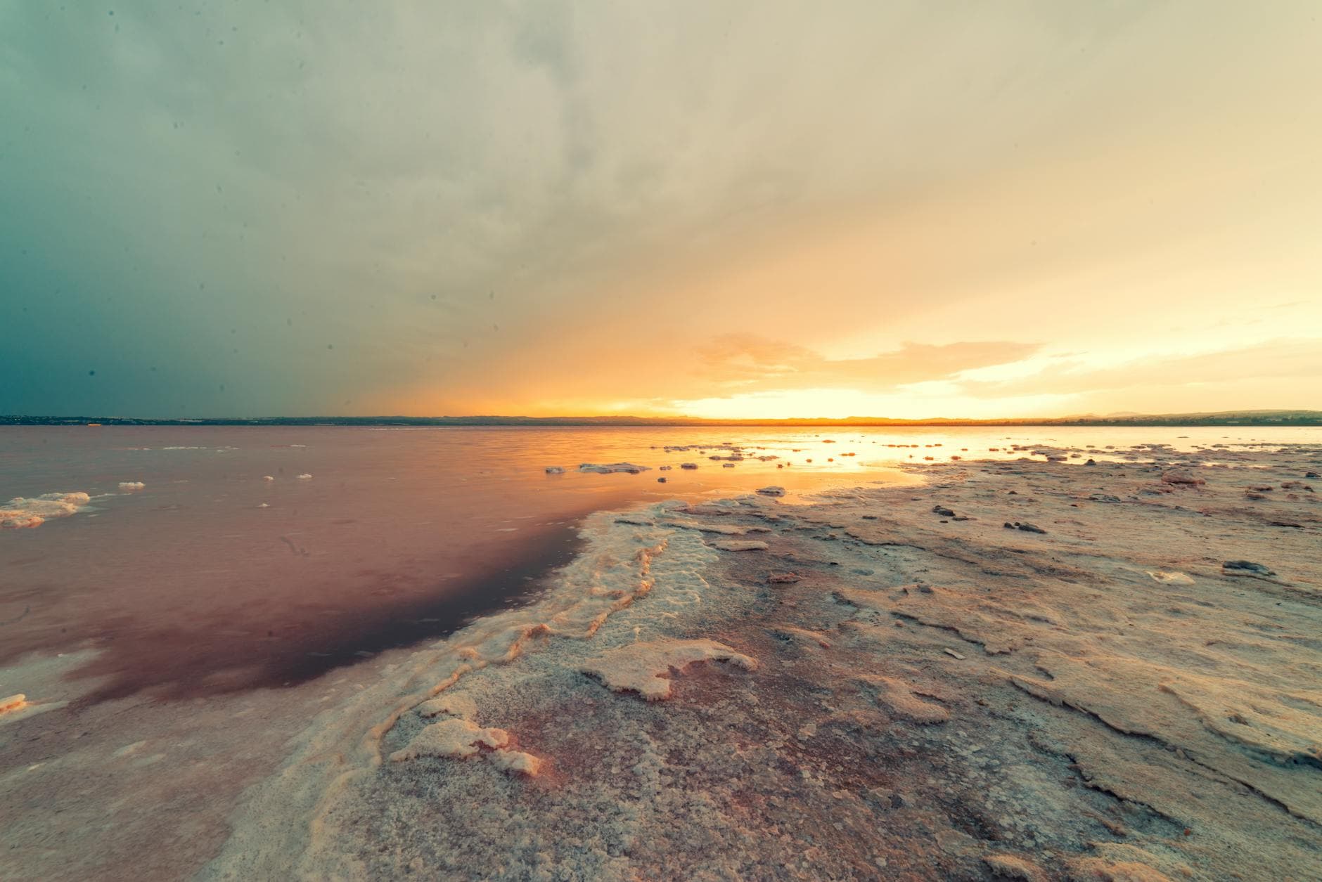 Laguna Salada