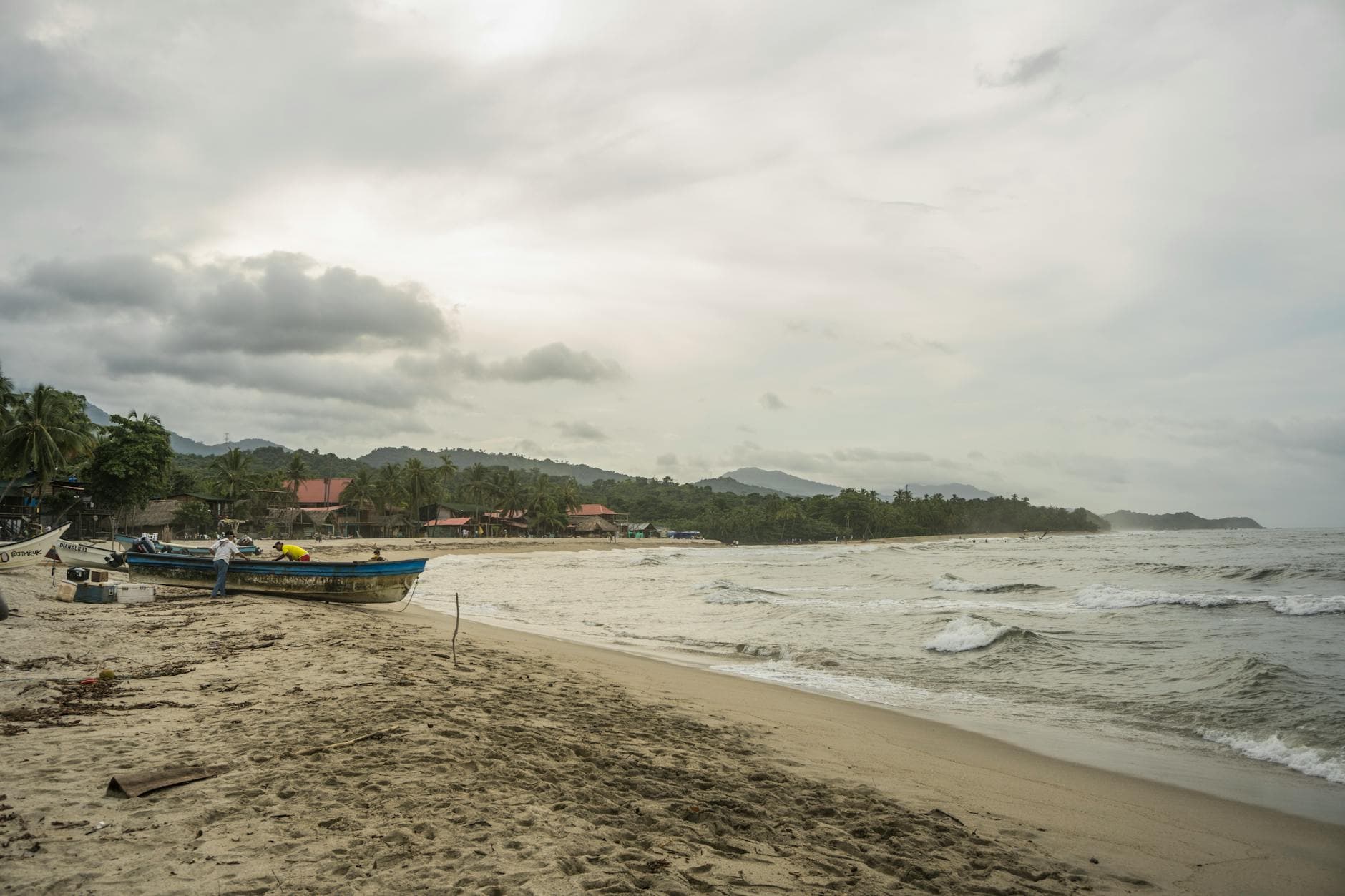 Las Terrenas