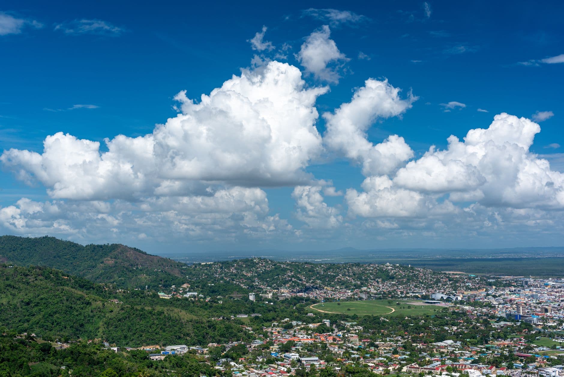 Loma de Cabrera