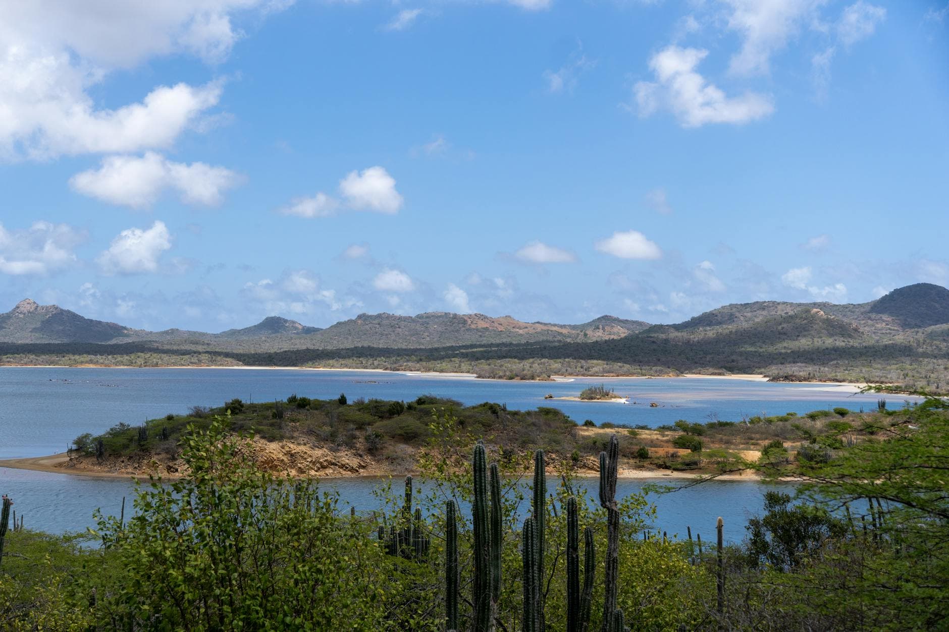 Monte Cristi