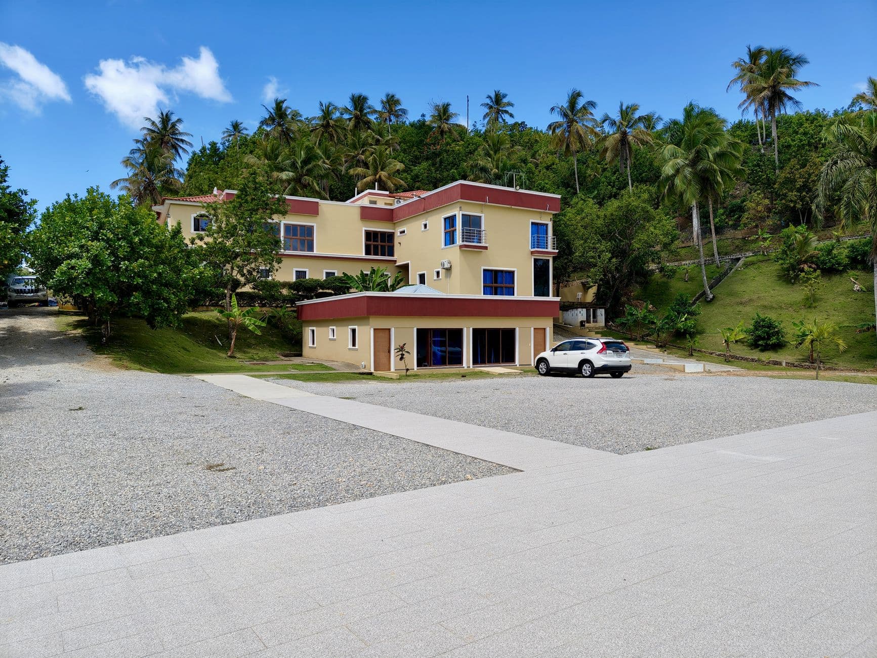 Padre Las Casas