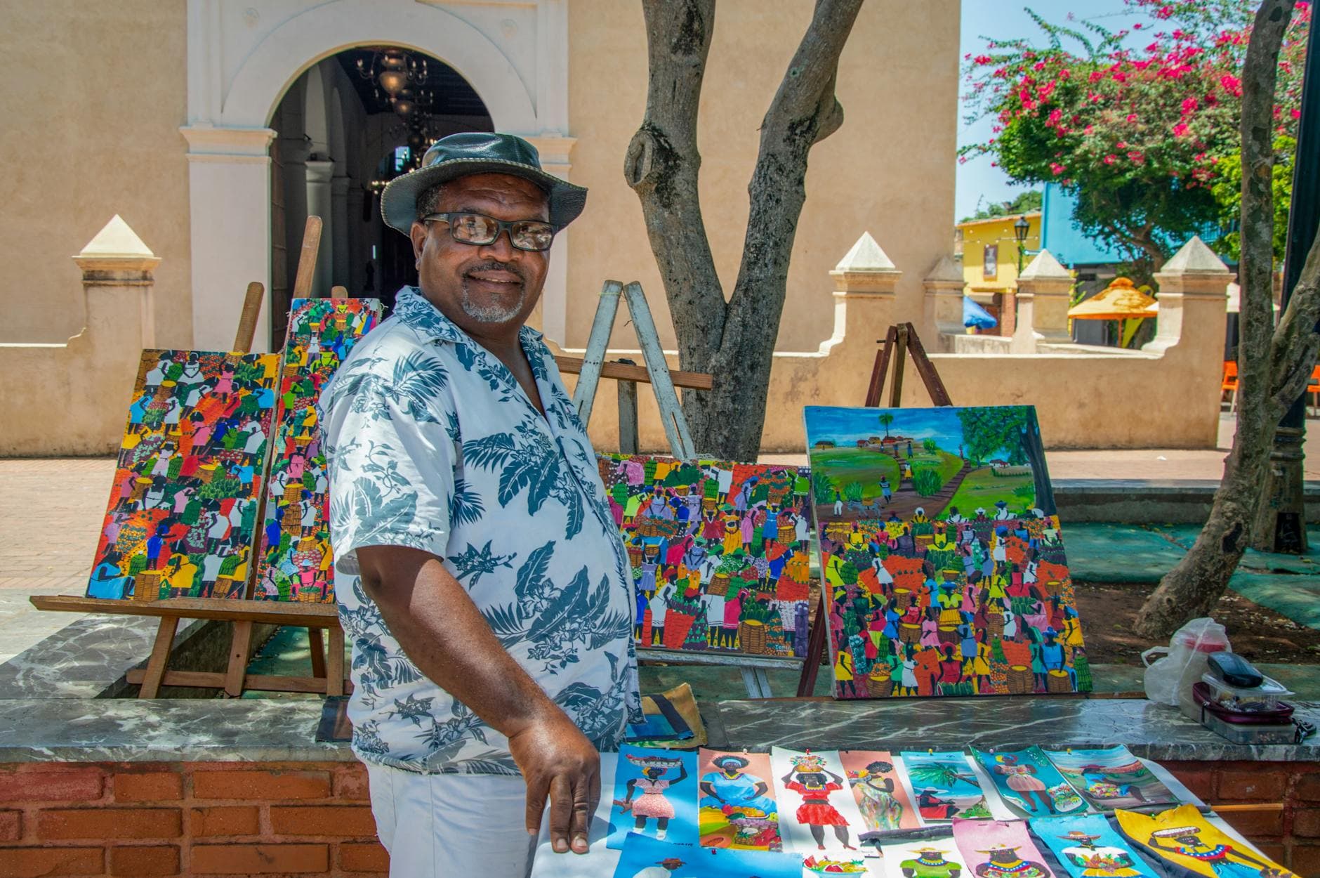 Pedro Santana