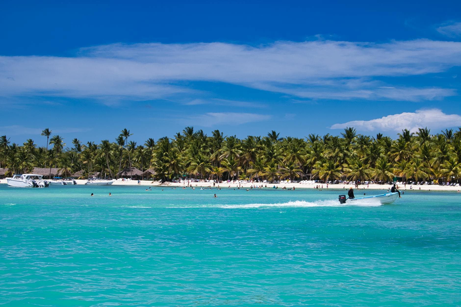 Punta Cana