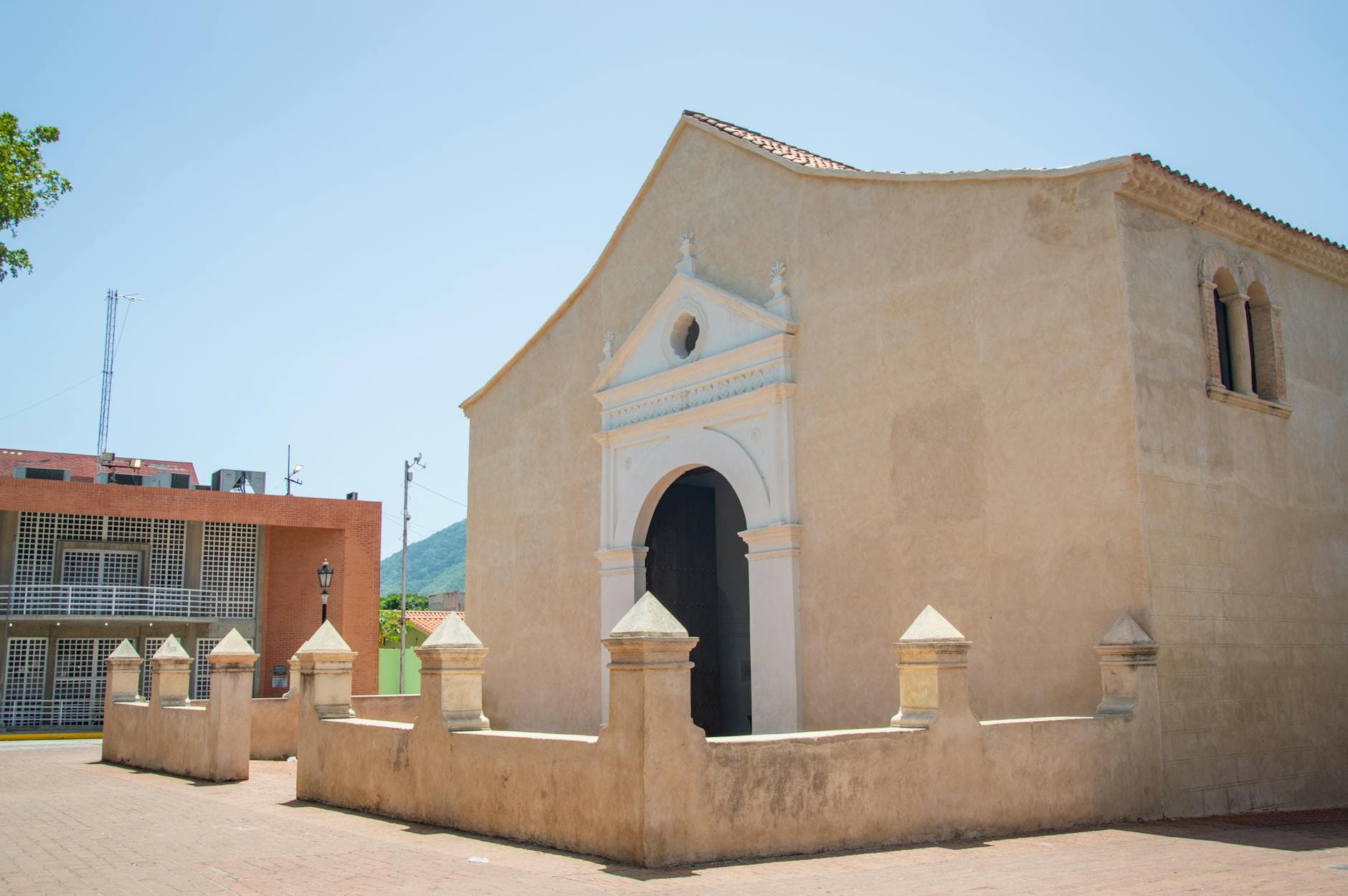 Sabana Iglesia
