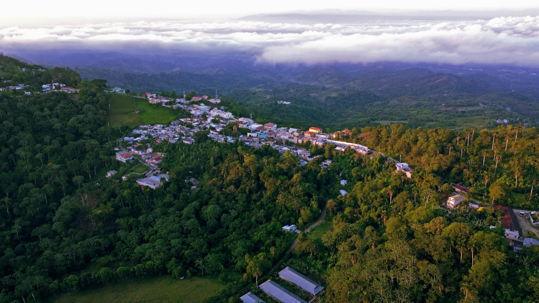 Sabana Larga