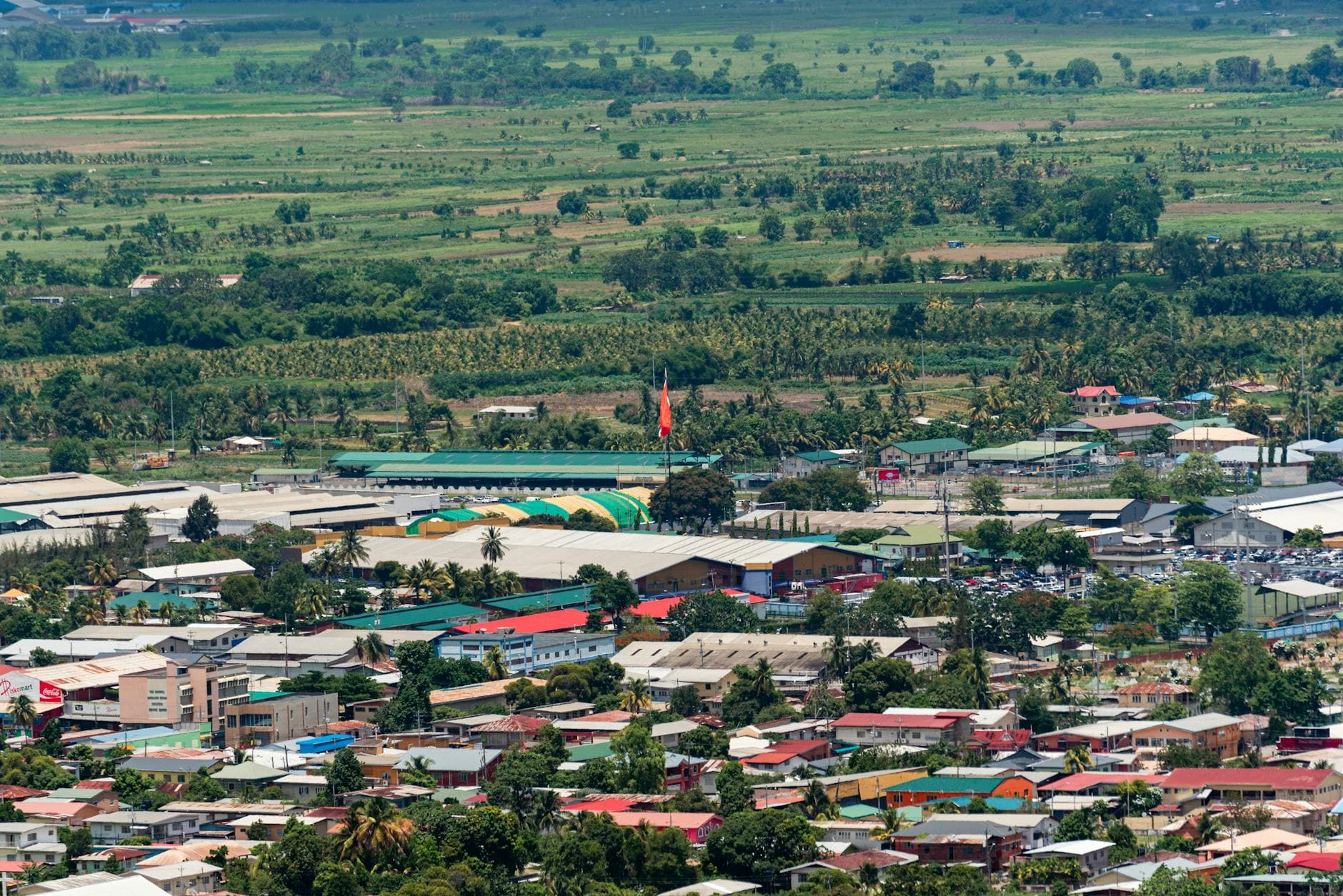 Sabana Yegua