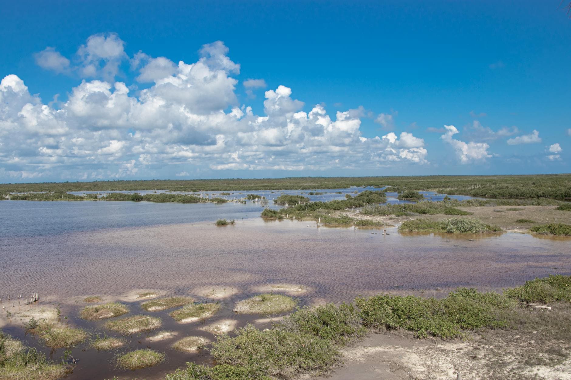 San José de los Llanos