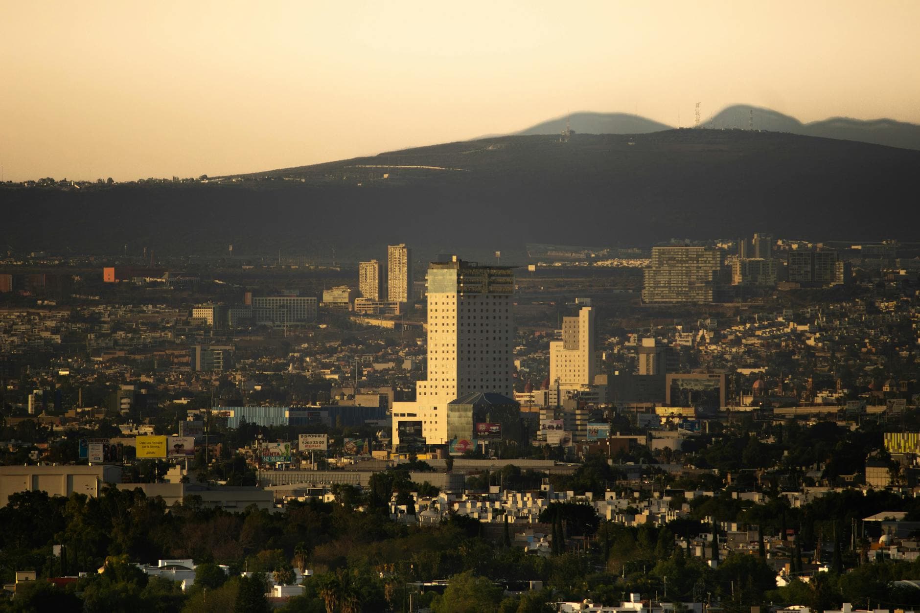 Santiago de los Caballeros