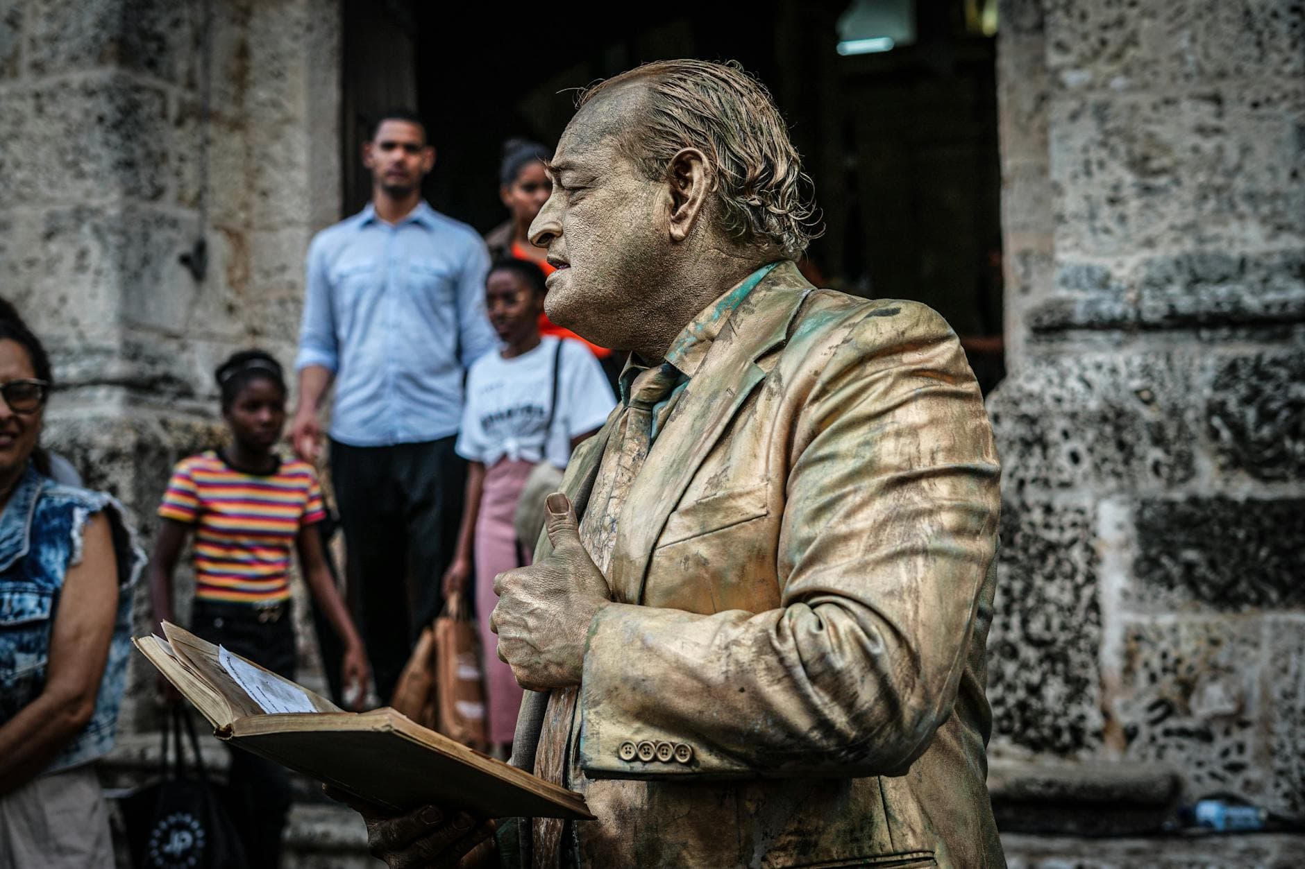 Santo Domingo