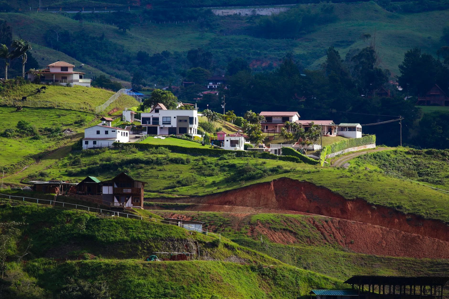 Villa Altagracia