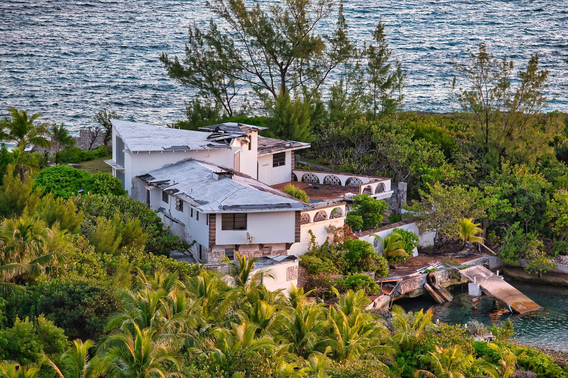 Villa Hermosa