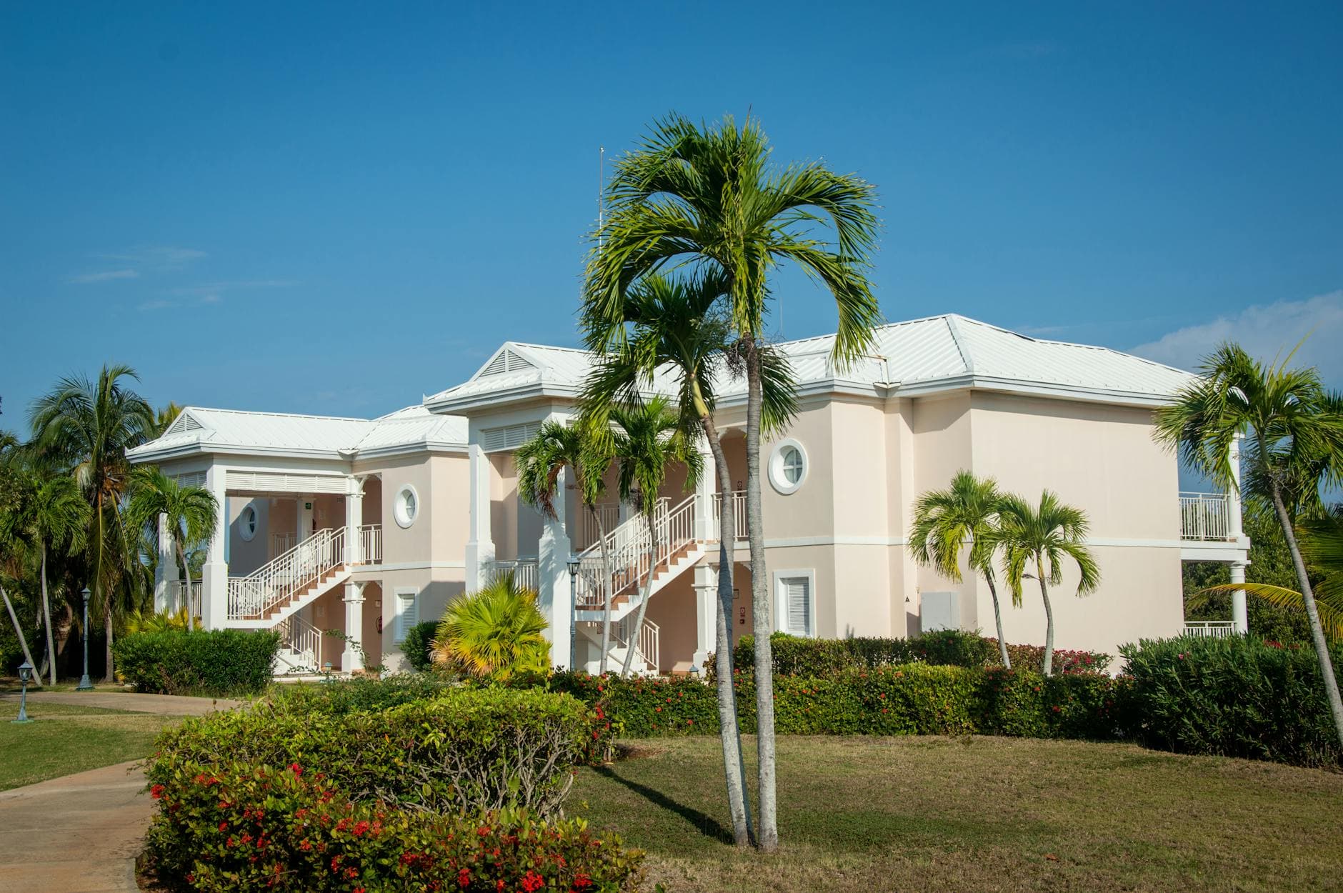 Villa Isabela
