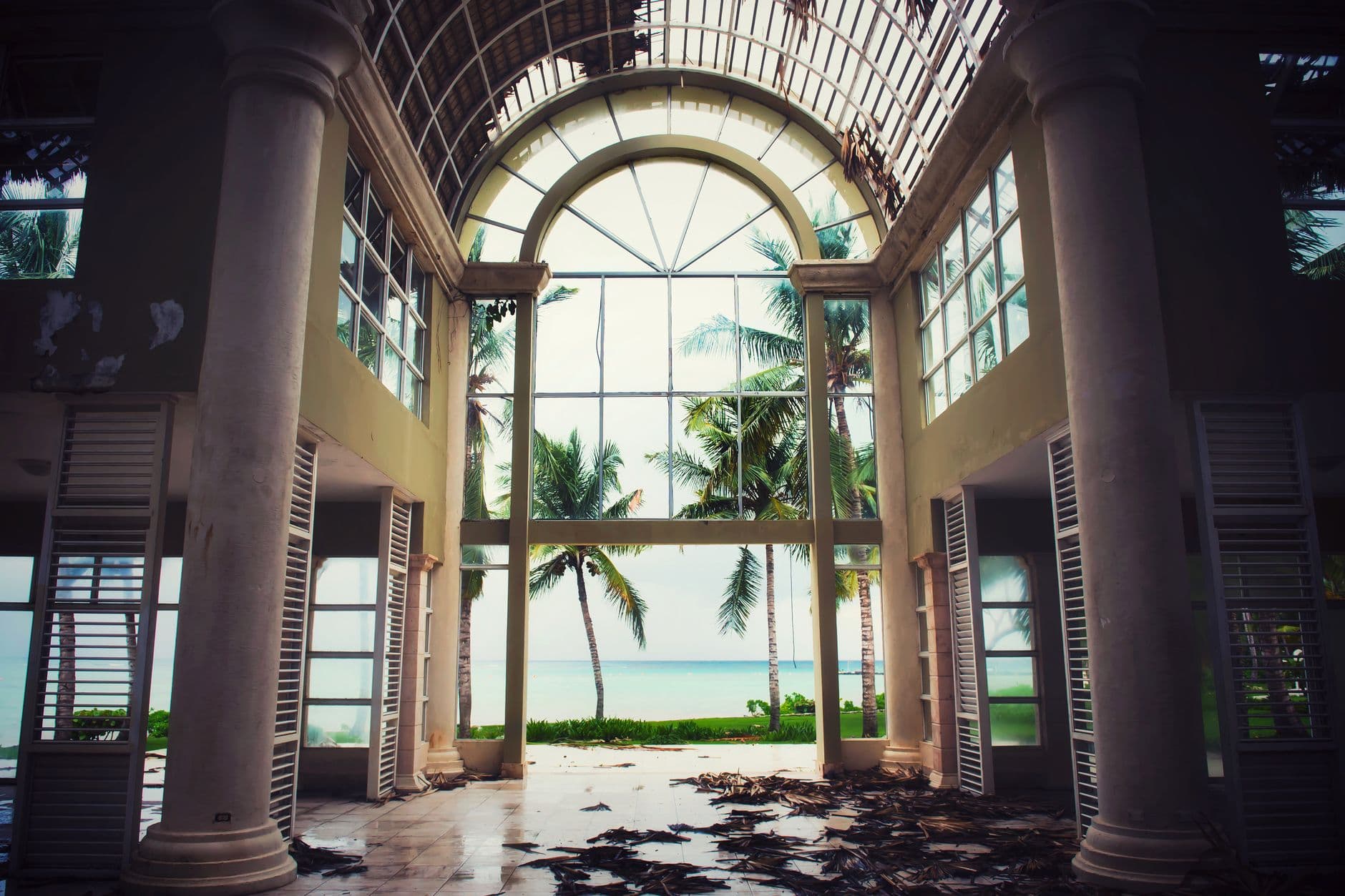 Villa Montellano