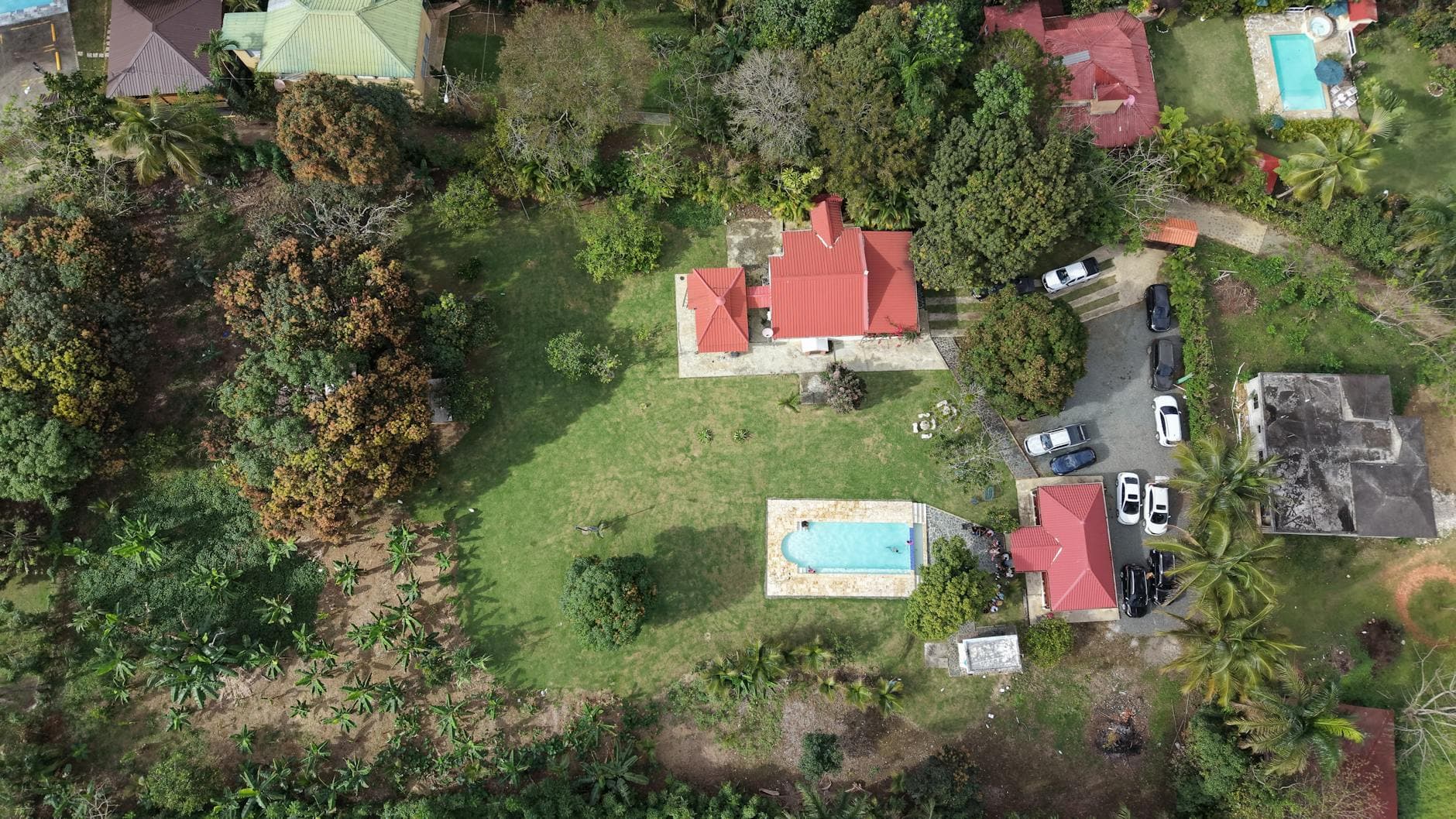 Villa Tapia