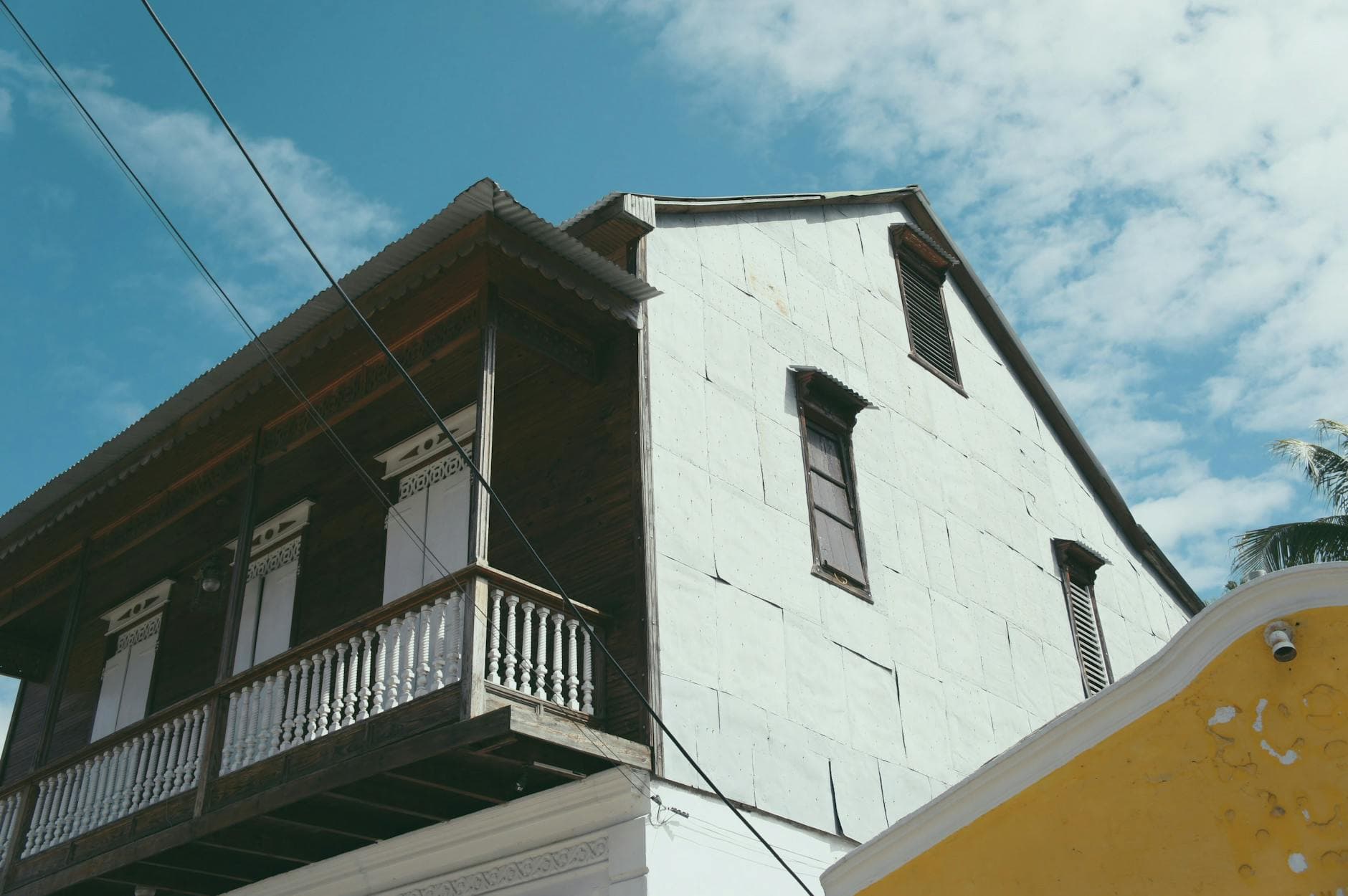 Villa Vásquez