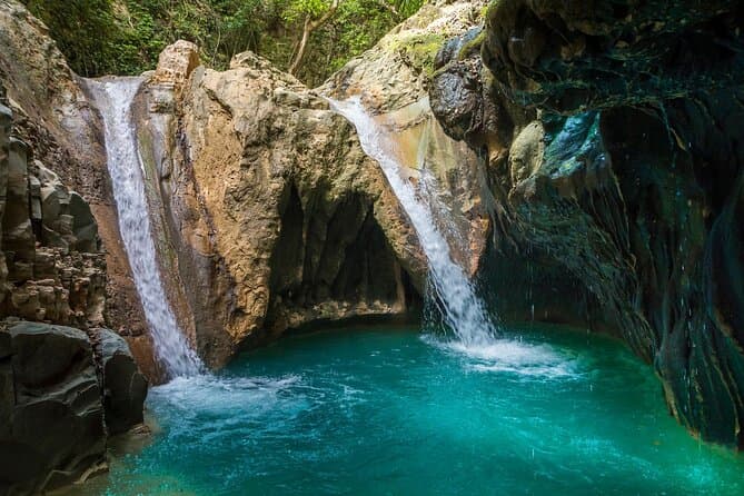 Guía de 27 Charcos de Damajagua: qué hacer y cómo llegar
