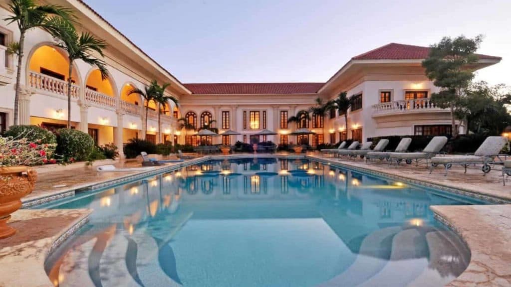 Casa de Campo