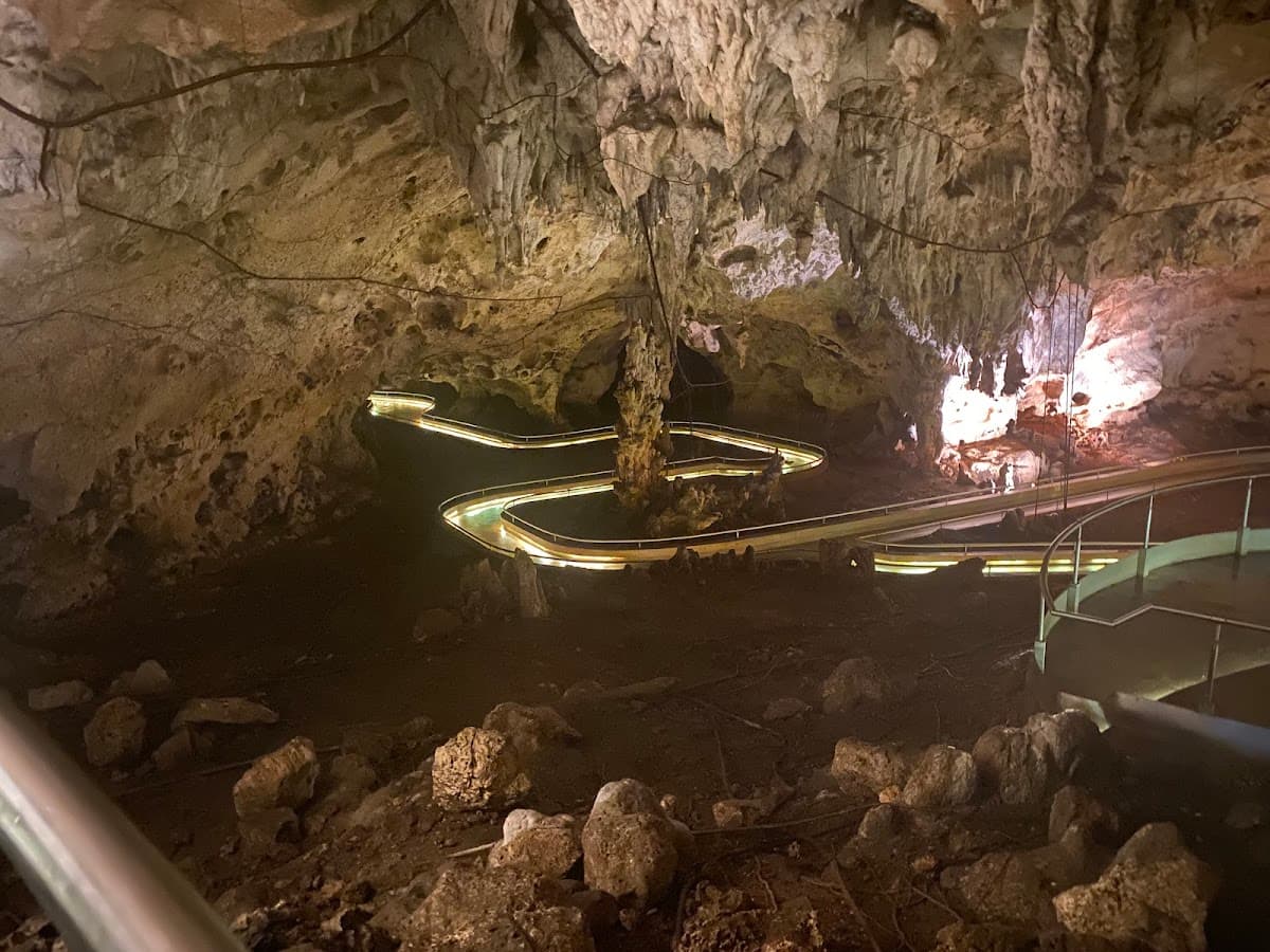 Cueva de las Maravillas