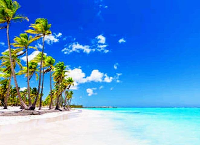 Isla Saona