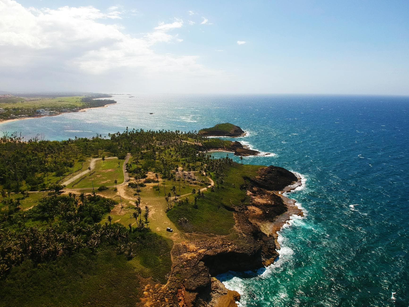 El Este National Park
