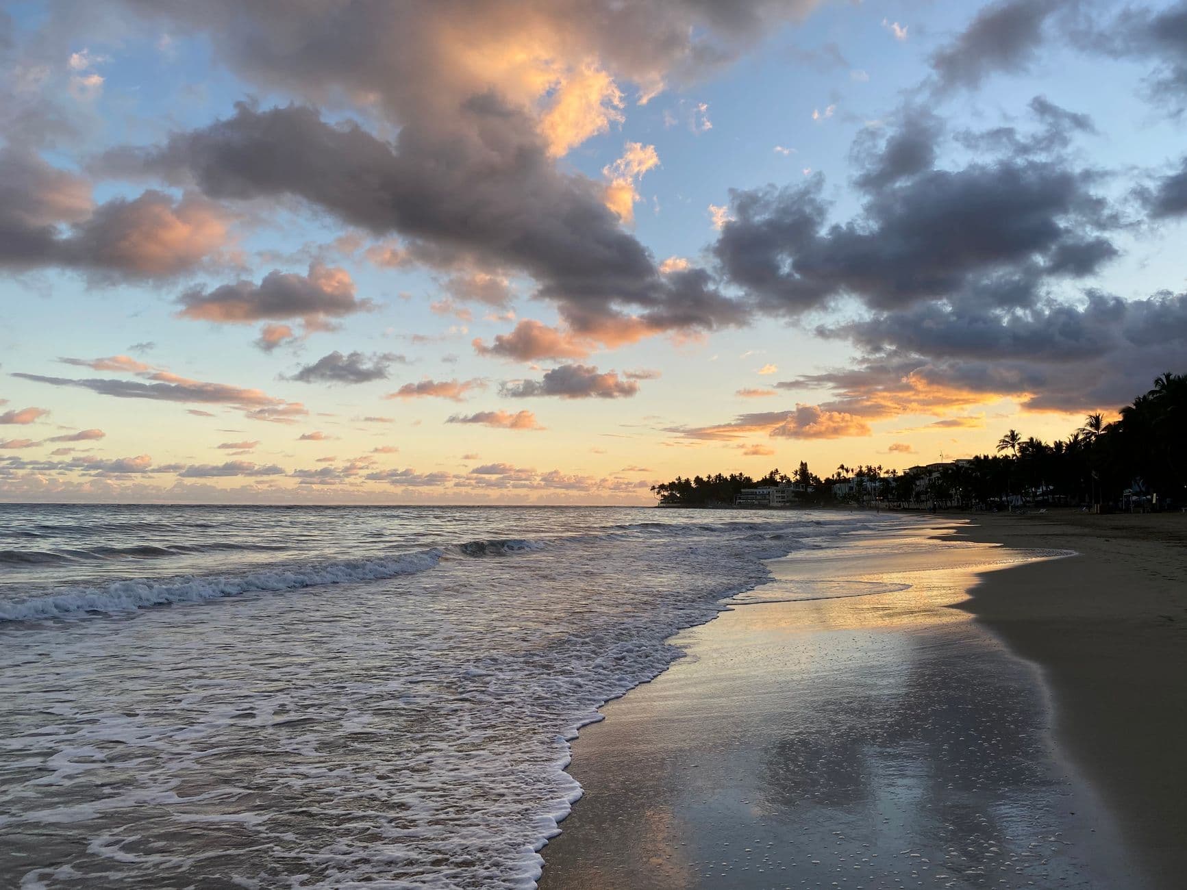 Playa Cabarete