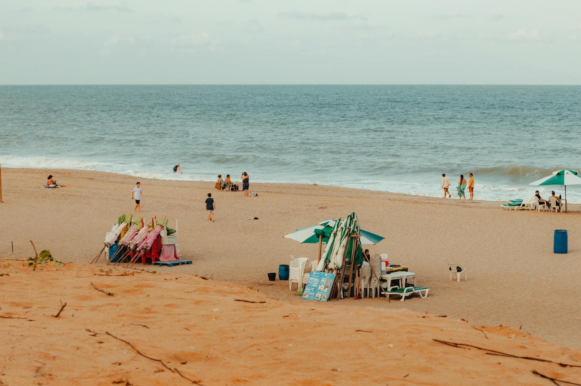 Playa Grande