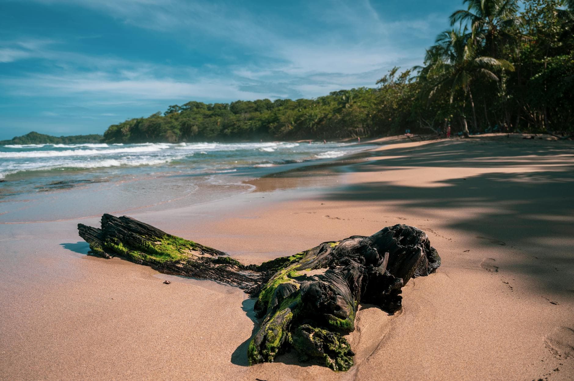 Playa Limón