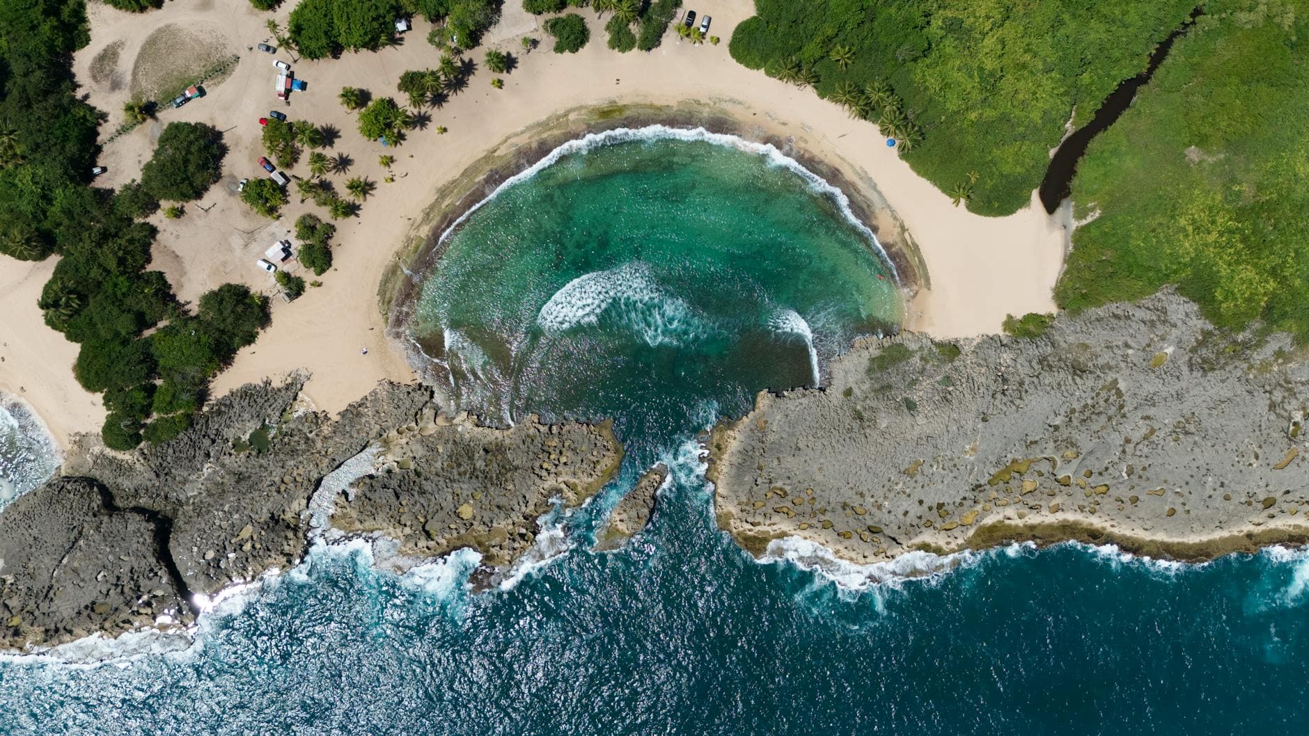 Playa Madama
