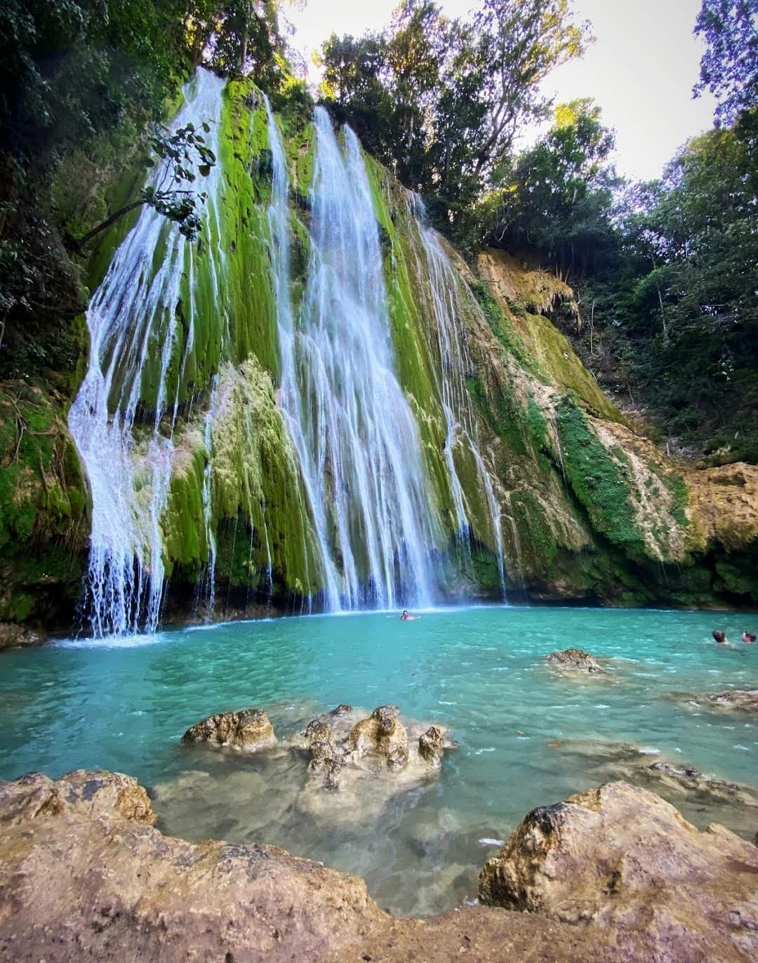 Salto del Limón