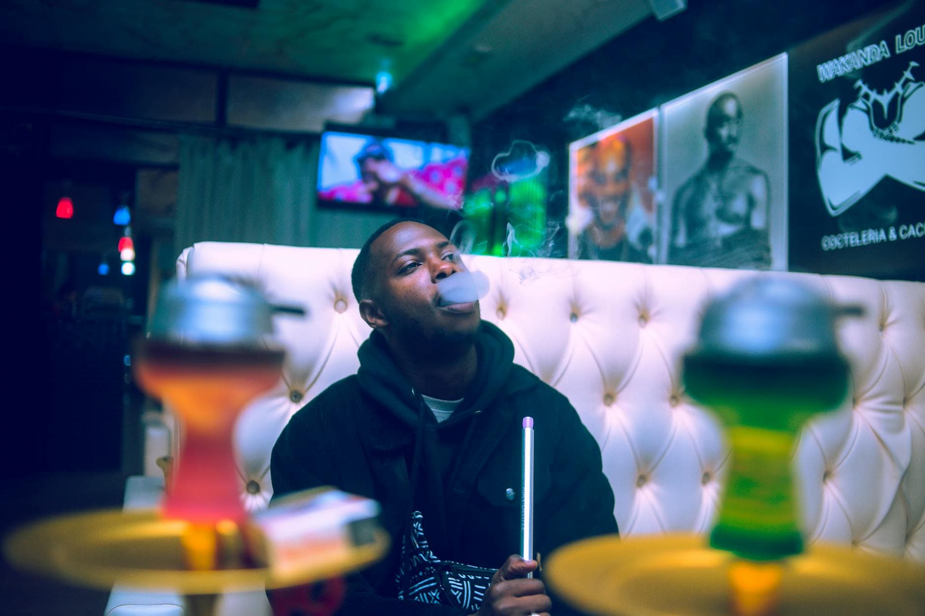 Apl Lounge