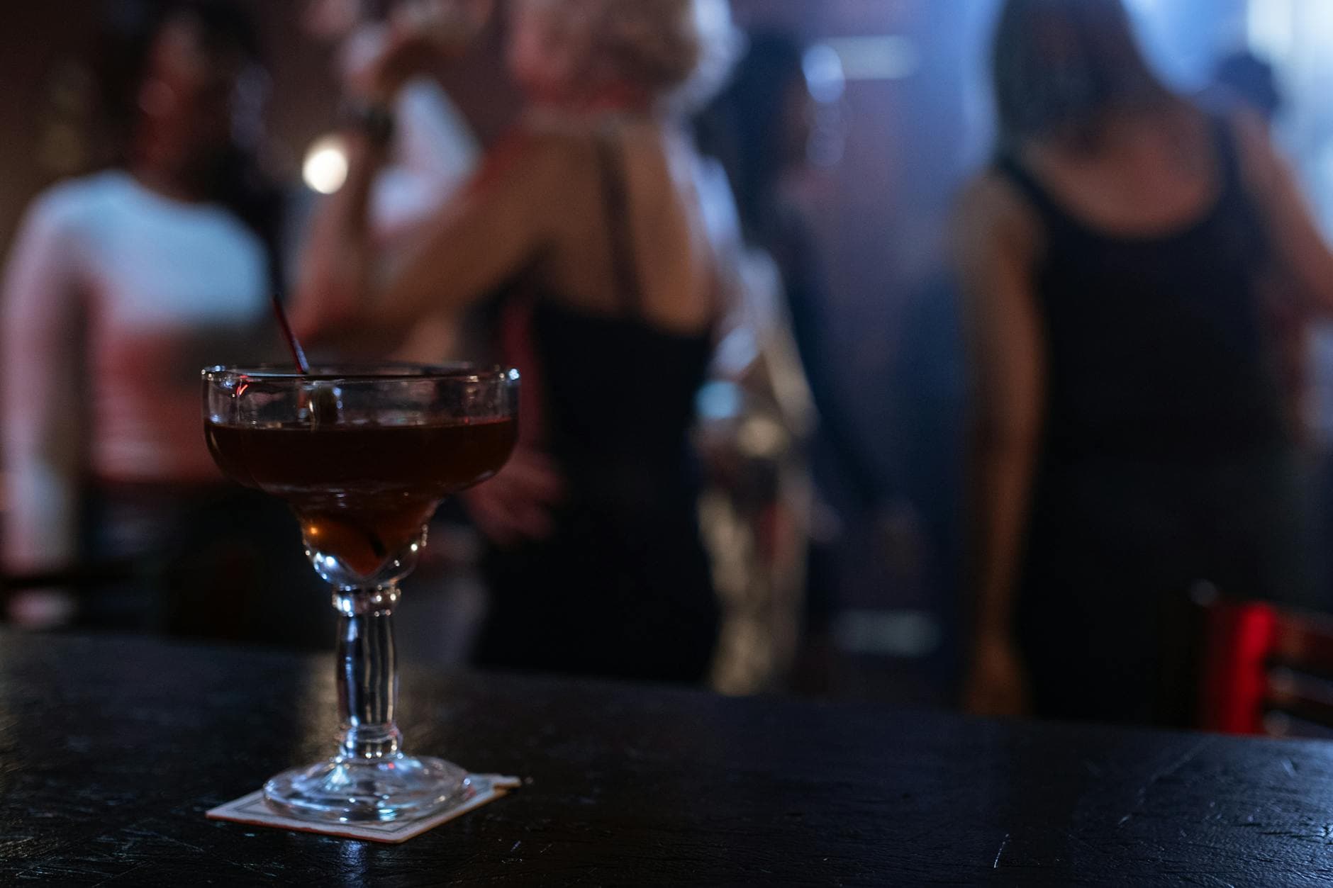 Chin Chin Cocktail Club