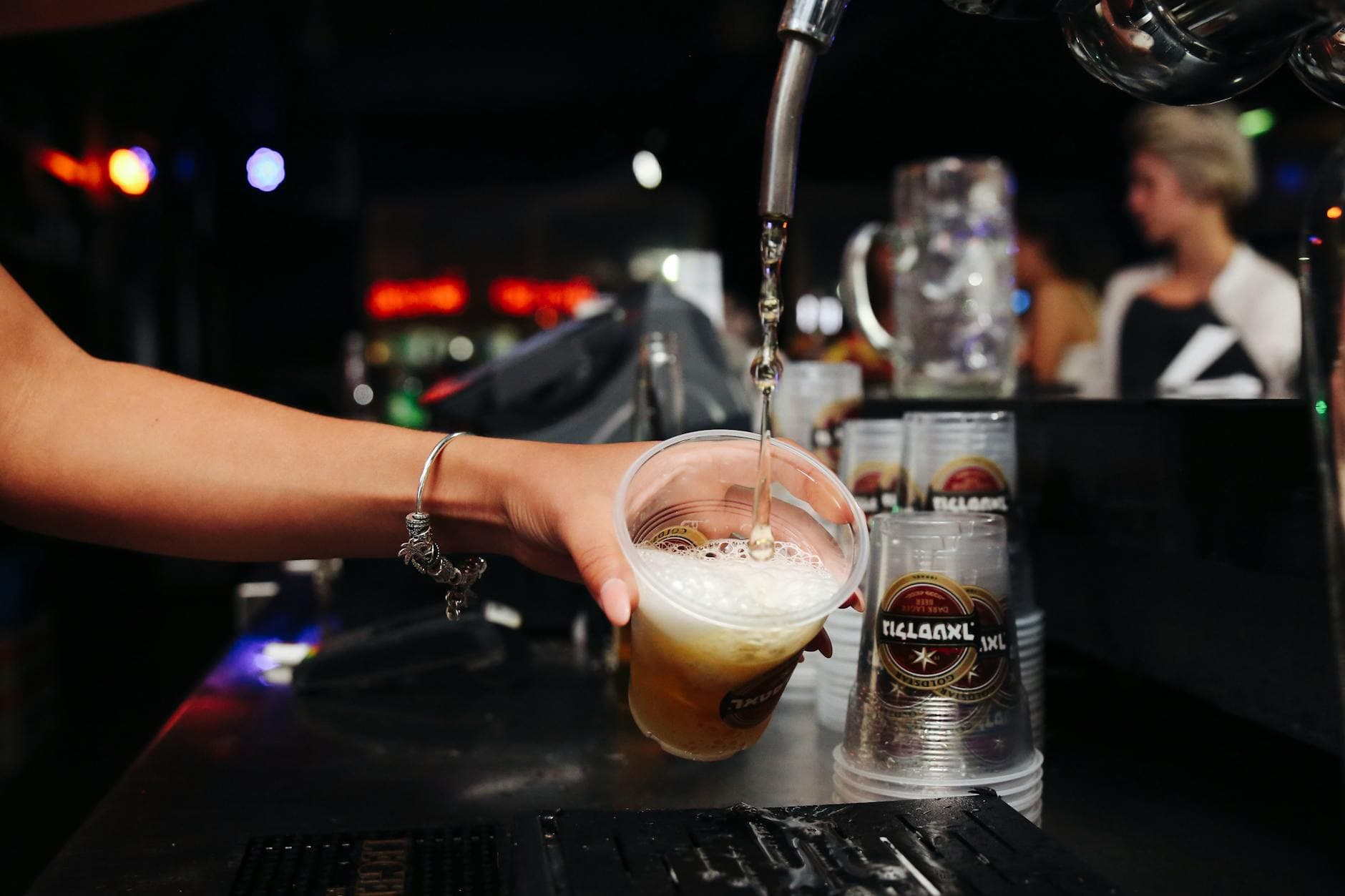 El Kan Drink House