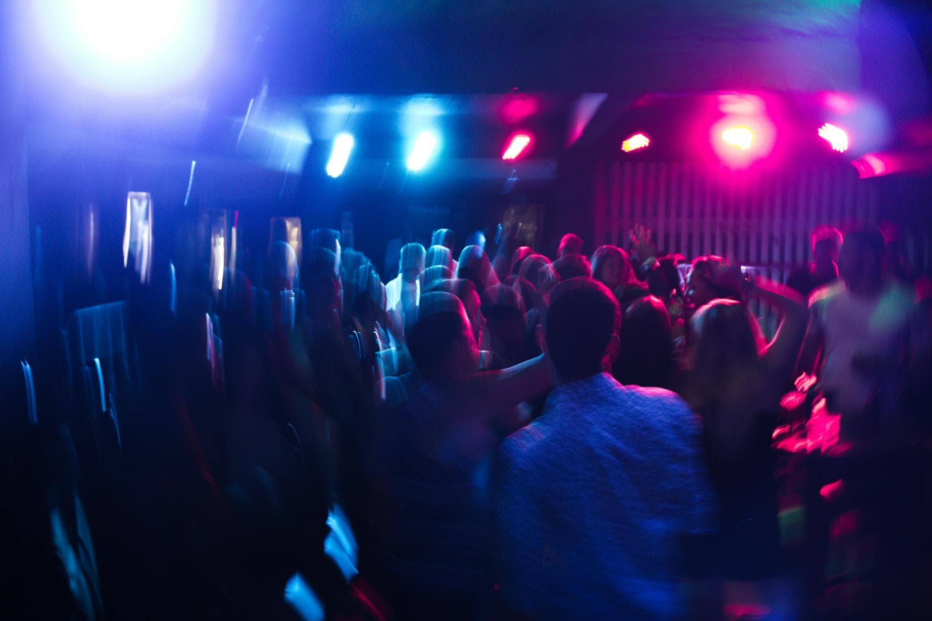 Punta Cana Disco Club